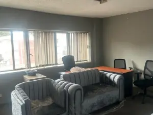 Office to Rent in Harare City Centre