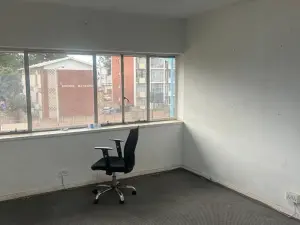 Office to Rent in Harare City Centre