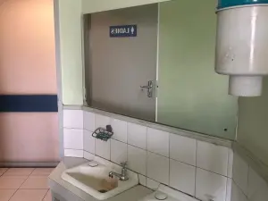 Office to Rent in Harare City Centre