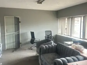 Office to Rent in Harare City Centre