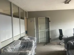 Office to Rent in Harare City Centre