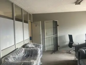 Office to Rent in Harare City Centre