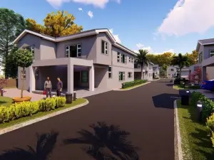 Townhouse/Cluster for Sale