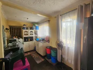 3 Bedroom House to Rent in Msasa Park