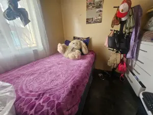 3 Bedroom House to Rent in Msasa Park