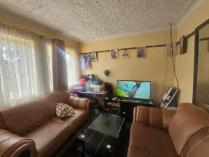 3 Bedroom House to Rent in Msasa Park