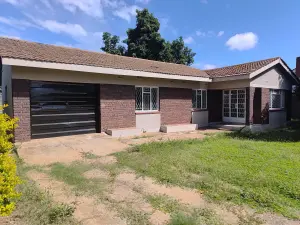 3 Bedroom House to Rent in Belvedere