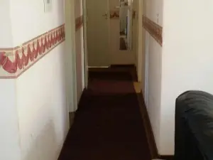 Flat/Apartment to Rent in Eastlea