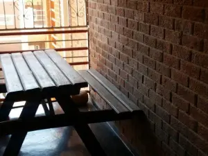 Flat/Apartment to Rent in Eastlea