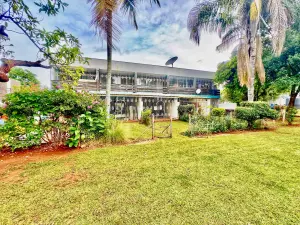 2 Bedroom Cottage/Garden Flat to Rent in Avondale