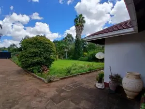 3 Bedroom House to Rent in Milton Park