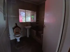 3 Bedroom House to Rent in Milton Park