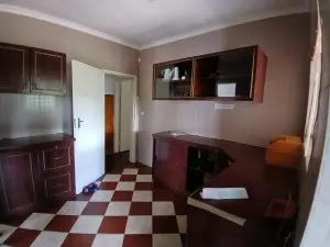 3 Bedroom House to Rent in Milton Park