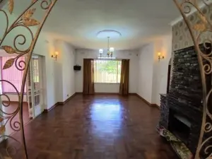 3 Bedroom House to Rent in Milton Park