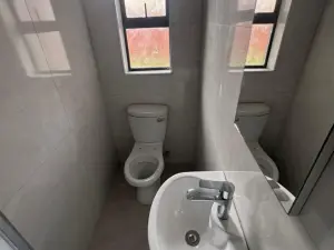 Townhouse/Cluster to Rent in Waterfalls