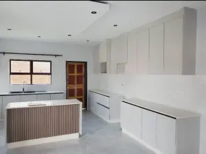 Townhouse/Cluster to Rent