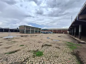 Warehouse/Industrial for Sale