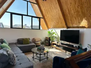 Townhouse/Cluster to Rent in Arlington