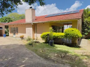 3 Bedroom House to Rent in Ballantyne Park