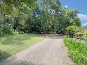 3 Bedroom House to Rent in Ballantyne Park