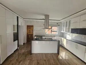 Townhouse/Cluster to Rent