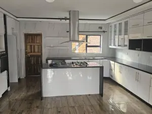 Townhouse/Cluster to Rent in Marlborough