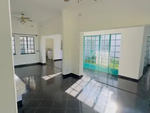 4 Bedroom House to Rent in Borrowdale Brooke