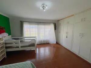 3 Bedroom House to Rent in Manresa