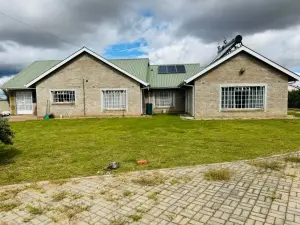 3 Bedroom House to Rent in Manresa