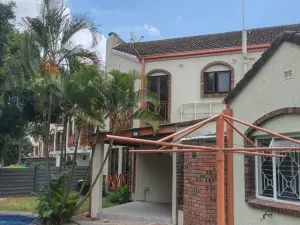 3 Bedroom Cottage/Garden Flat to Rent in Newlands