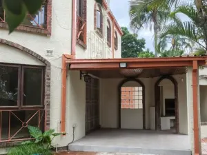 Cottage/Garden Flat to Rent