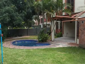 3 Bedroom Cottage/Garden Flat to Rent in Newlands