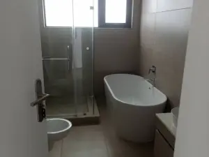 Townhouse/Cluster to Rent in Borrowdale