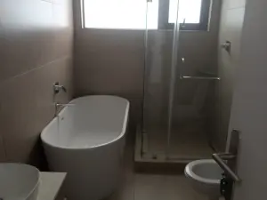 Townhouse/Cluster to Rent in Borrowdale