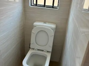 5 Bedroom House to Rent in Mabelreign