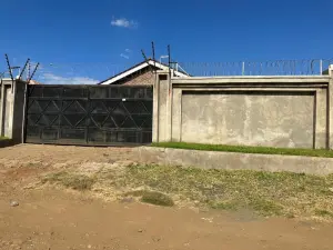 5 Bedroom House to Rent in Mabelreign