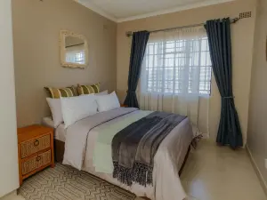 5 Bedroom House to Rent in Greystone Park