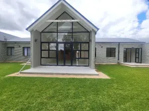 Townhouse/Cluster to Rent
