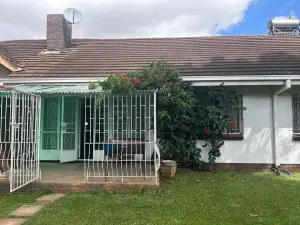 2 Bedroom Cottage/Garden Flat to Rent in Avondale West