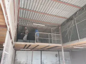 Warehouse/Industrial to Rent in Belvedere