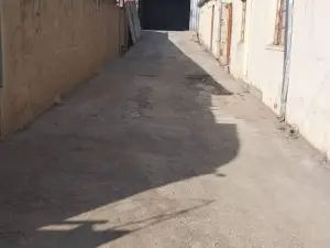 Warehouse/Industrial to Rent in Belvedere