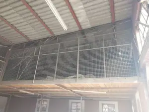 Warehouse/Industrial to Rent in Belvedere