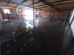 Warehouse/Industrial to Rent in Belvedere