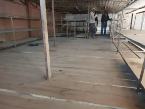 Warehouse/Industrial to Rent in Belvedere