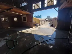 Warehouse/Industrial to Rent in Belvedere