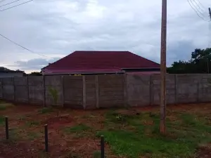 3 Bedroom House to Rent in Waterfalls