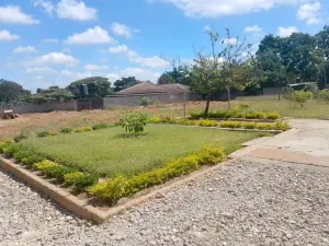 3 Bedroom House to Rent in Waterfalls