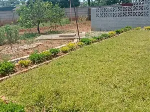 3 Bedroom House to Rent in Waterfalls