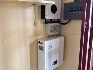 3 Bedroom House to Rent in Waterfalls