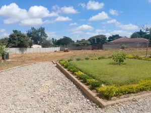 3 Bedroom House to Rent in Waterfalls